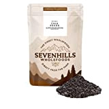 Sevenhills Wholefoods Graines De Chia Cru Bio 1kg