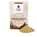 Sevenhills Wholefoods Grains De Quinoa Royal Bio 1kg