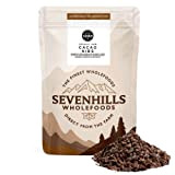 Sevenhills Wholefoods Grué De Cacao Cru Bio 1kg
