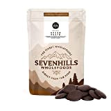 Sevenhills Wholefoods Pâte De Cacao Bio 500g