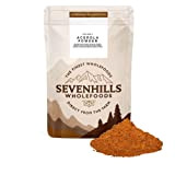 Sevenhills Wholefoods Poudre D'Acerola Bio 100g