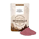 Sevenhills Wholefoods Poudre De Betterave Crue Bio 200g