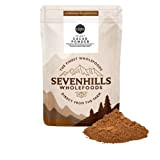 Sevenhills Wholefoods Poudre De Cacao Bio 1kg