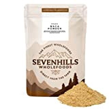 Sevenhills Wholefoods Poudre De Maca Cru Bio 1kg