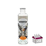 Seventeen – tonic water – 12x20cl