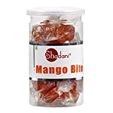 Shadani Mango Bite (Indian Aam Papad) Box - Indian Special Sweet and Juicy Flavour 160 GR (5.64oz)