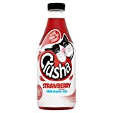 Shake Crusha fraises Mix - 1 l