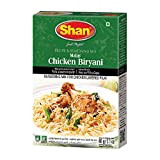 Shan Biryani Malay Chicken 60 g 1 g