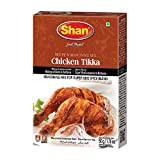 Shan Poulet Tikka 50 g 1 g