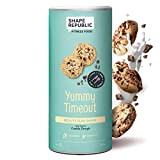 Shape Republic Slim Shake Cookie Dough (420g) | Shake Minceur Pour le Contrôle De Poids | Régime Protéines Pour la ...