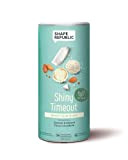 Shape Republic Slim Shake Végétale Coco & amande (420g) | Substitut de repas pour une perte de poids équilibrée | ...