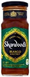 Sharwood'S - Mango Chutney 360G