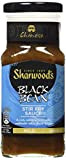 Sharwood's Sauce pour sauté aux haricots noirs douce, 195g