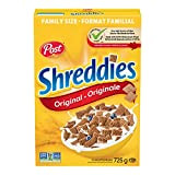 Shreddies Céréales