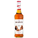 Sirop Monin - Caramel - 70cL