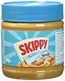 Skippy Beurre de Cacahuètes Creamy 340 g - Lot de 3
