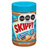 Skippy Creamy Peanut Butter 16.3 OZ (462g)