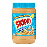 Skippy Smooth Peanut Butter 1.13Kg