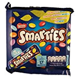 Smarties 5 Pack