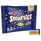 Smarties - Mini Bonbons Chocolatés - 315g