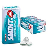 Smint Menthe | 2 Heures Haleine Propre Menthe Intense | Smint Mints | Smint Value Pack | 12 Pack | ...