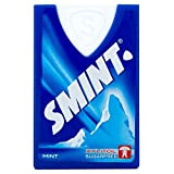 Smint Sugarfree menthes - Mint (8g) - Paquet de 2