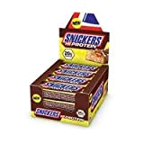 SNICKERS HI PROTEIN (12x55 GRS)