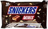 Snickers Mini