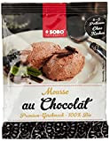 Sobo Préparation Bio pour Mousse au Chocolat 77 g