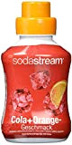 Sodastream Cola Mix, Lot de 2 (2 x 500 ml)