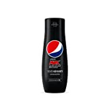 Sodastream Concentré Pepsi Max, 440ml