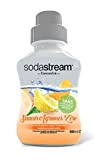 Sodastream Concentré Saveur Agrumes Zéro – Sans Sucres, Sans Calorie, Sans Arôme Artificiel et Sans Aspartame – 500 ml