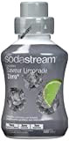 Sodastream Concentré Saveur Limonade Zéro – Sans Sucres ni Calorie, Sans Aspartame et Sans Colorant – 500 ml