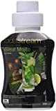 Sodastream Concentré Saveur Mojito – Concentré pour Cocktail Sans Alcool – Sans Aspartame – 500 ml