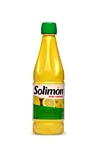Solimon, Jus de Citron, Bouteille PET, 500 ml