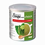 Soupe Aux Choux Vegan 250g Nutri Expert