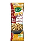 Soy - Graines De Soja Salees 70G