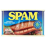 Spam Porc haché et jambon 2 x 200 g