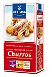 Spanish doughnut mix for making Churros 500g