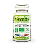 Spiruline Bio Phyco+ - 300 comprimés