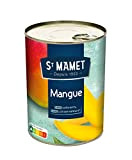ST MAMET Depuis 1953 Mangue 425g