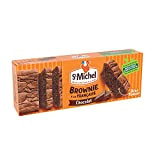 St Michel Brownies Chocolat ultra fondant à partager 240g