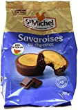 St Michel Savaroises au Chocolat 220 g - Lot de 6