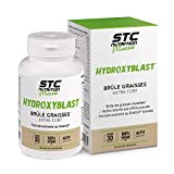 STC NUTRITION - Hydroxyblast - Complément alimentaire brûle-graisse et coupe-faim - Perte de poids - Ingrédients d'origine naturelle - Actif ...