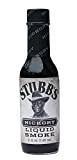 Stubb'S | Hickory Liquid Smoke | 1 x 148ml