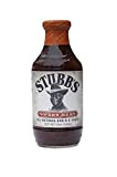 Stubb's Sweet Heat Barbecue Sauce