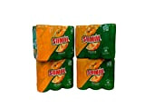 Sumol Orange Lot de 24 boîtes de 330 ml (Orange/Laranja 24 x 330 ml)