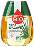 Sunny Bio Sirop d'Agave le Flacon Doseur 250 g