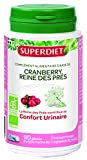SUPER DIET : Cranberry Bio gélule
