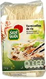 Suzi Wan Vermicelles de riz - Le paquet de 250g